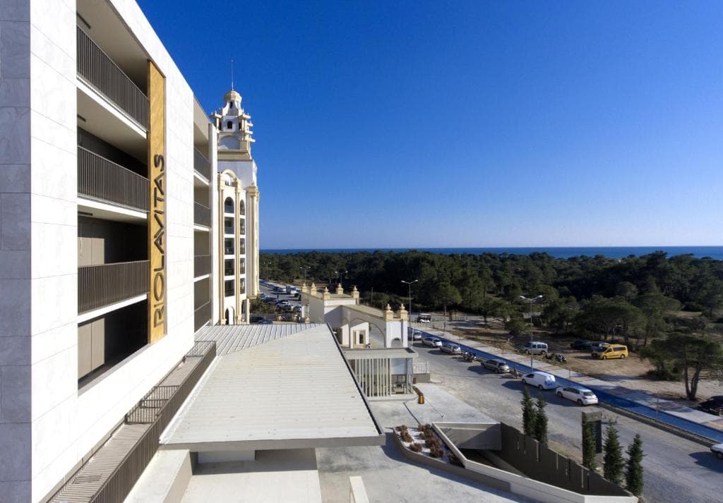 Riolavita Spa Resort Hotel - 16