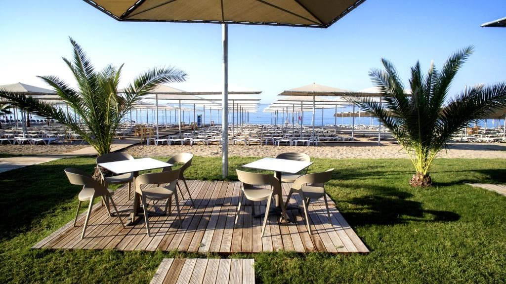 Riolavita Spa Resort Hotel - 23