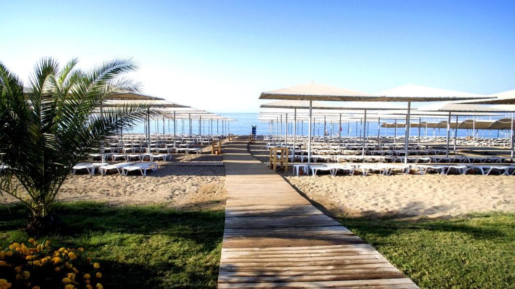 Riolavita Spa Resort Hotel - 24