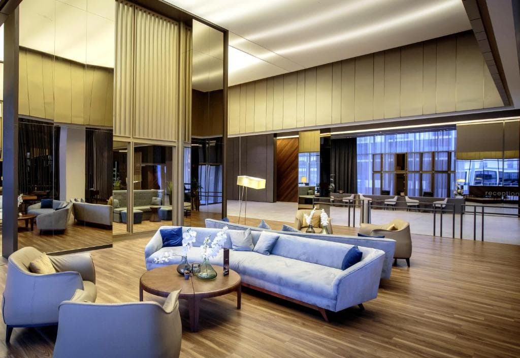 Riolavita Spa Resort Hotel - 32