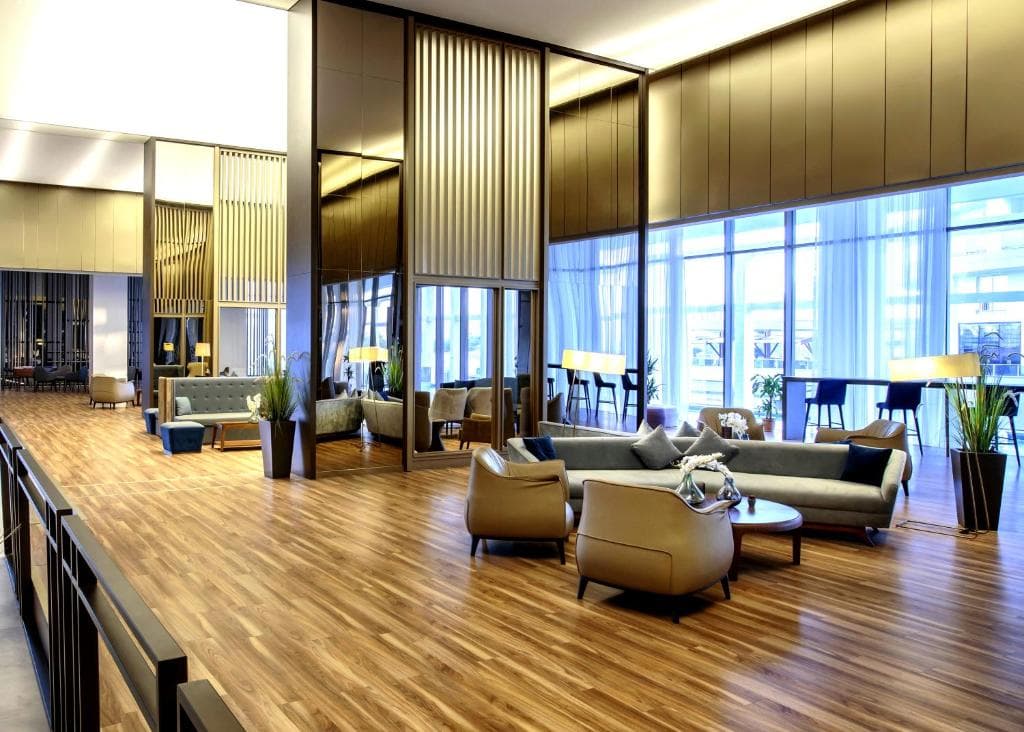 Riolavita Spa Resort Hotel - 31