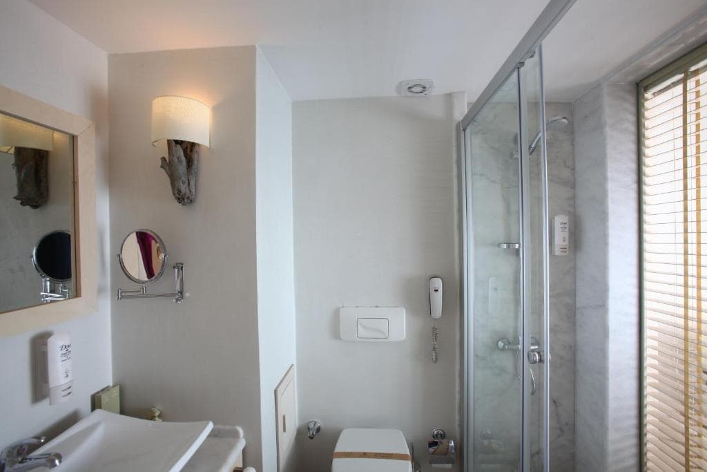 Zeytinada Hotel - 5