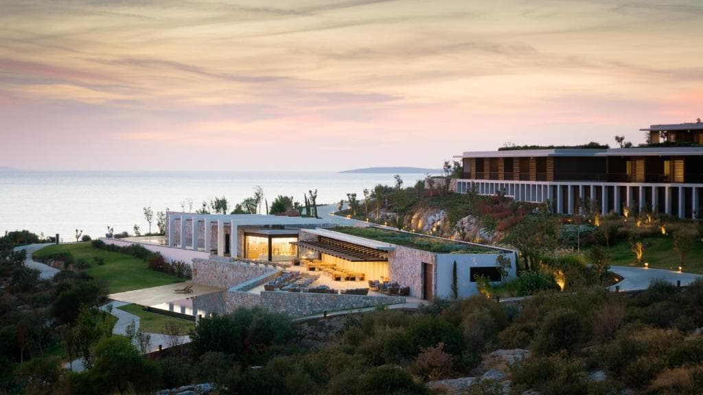 Six Senses Kaplankaya - 2