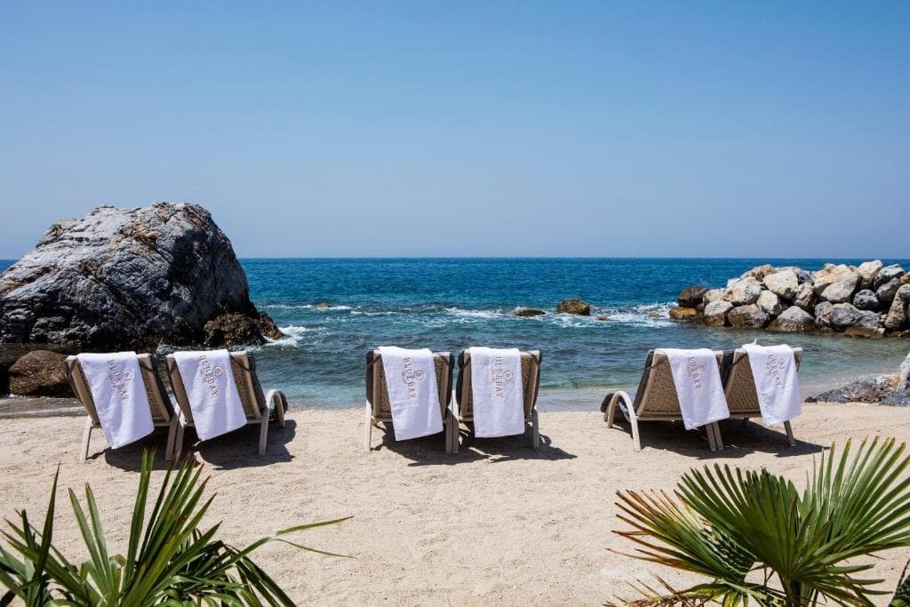 Pine Bay Holiday Resort - 27