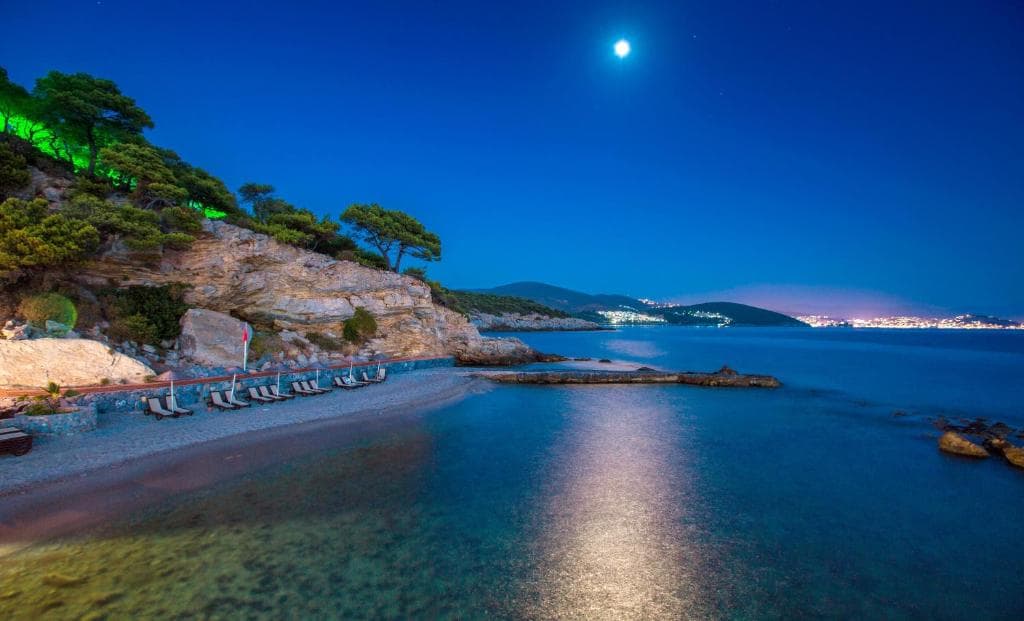 Pine Bay Holiday Resort - 32