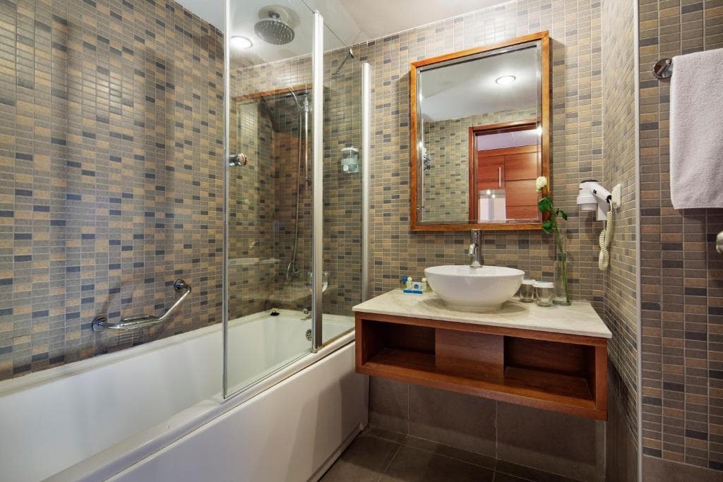 Pine Bay Holiday Resort - 43