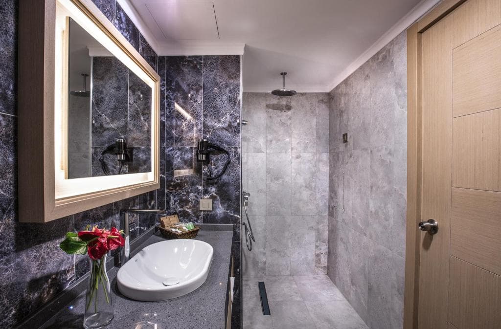 Korumar Ephesus Beach & Spa Resort - 38