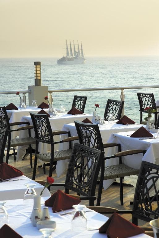 Korumar Hotel Deluxe - 22