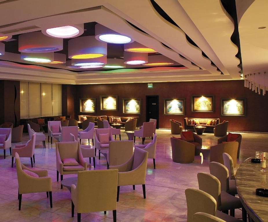 Korumar Hotel Deluxe - 18