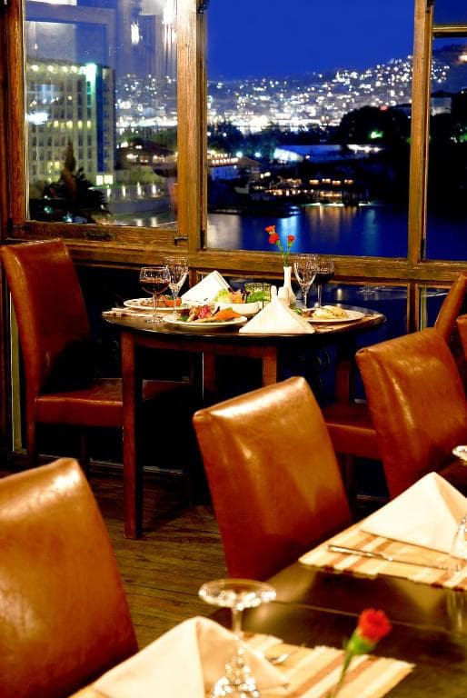 Korumar Hotel Deluxe - 13