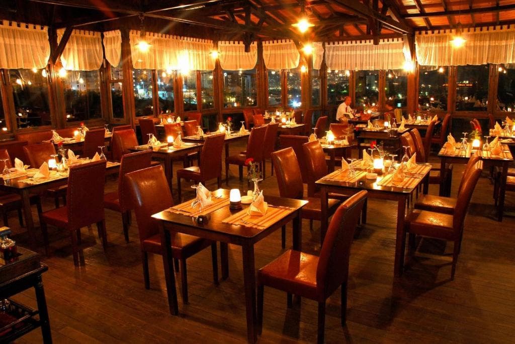 Korumar Hotel Deluxe - 32