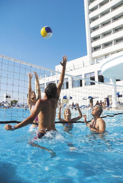 Korumar Hotel Deluxe - 26