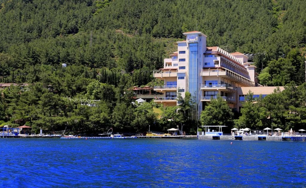 Charter Marmaris - Labranda Mares Marmaris Hotel - 15
