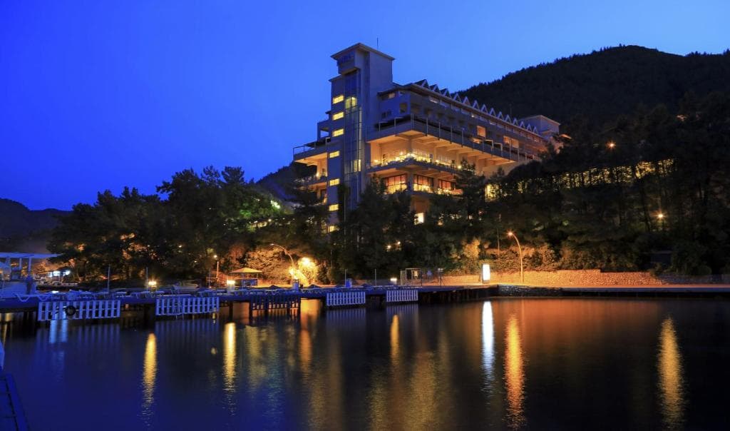 Charter Marmaris - Labranda Mares Marmaris Hotel - 44