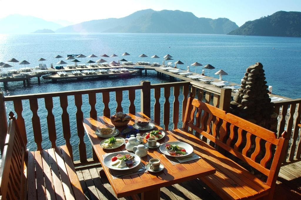 Charter Marmaris - Labranda Mares Marmaris Hotel - 7
