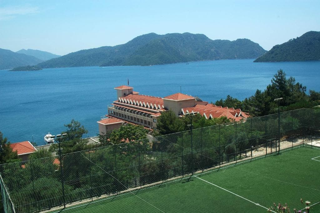 Charter Marmaris - Labranda Mares Marmaris Hotel - 45