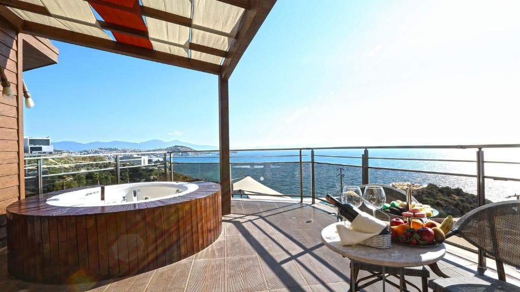 Qlusive Hotel Kusadasi (ex. Suhan 360 Hotel and Spa) - 5