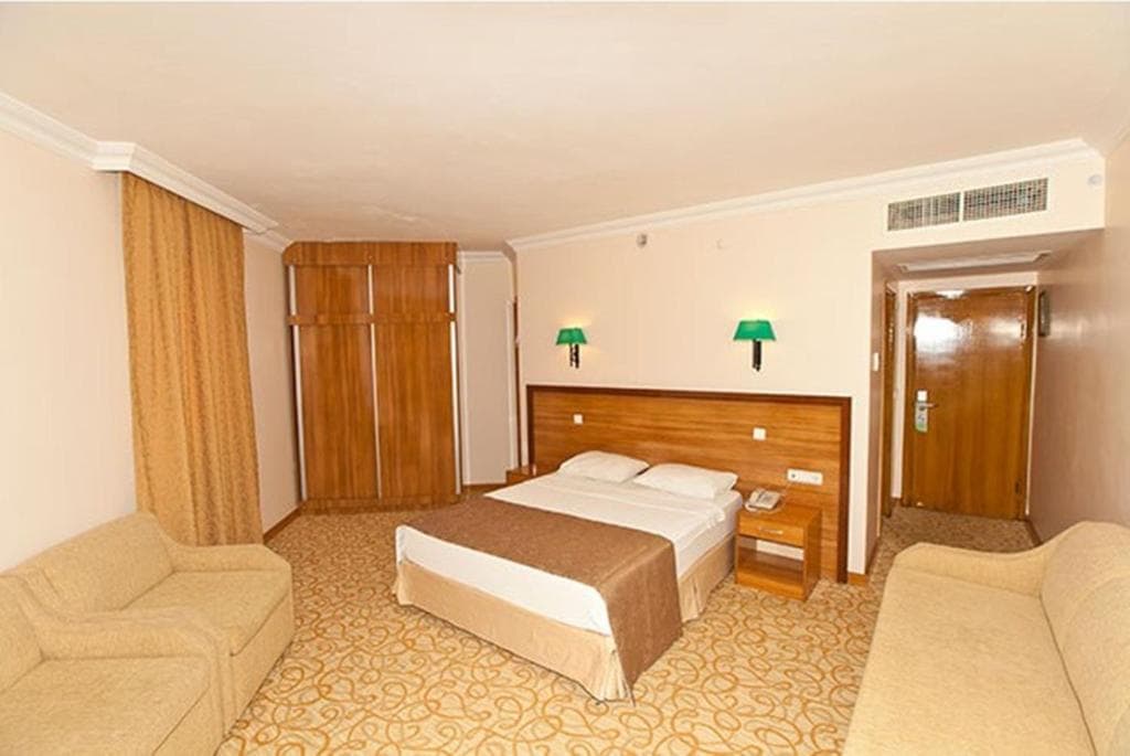 Charter Marmaris - Green Nature Resort and Spa - 35