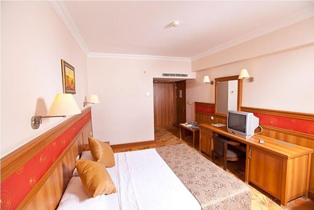 Charter Marmaris - Green Nature Resort and Spa - 34
