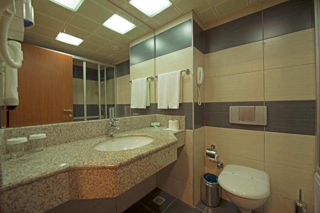 Charter Marmaris - Green Nature Resort and Spa - 4