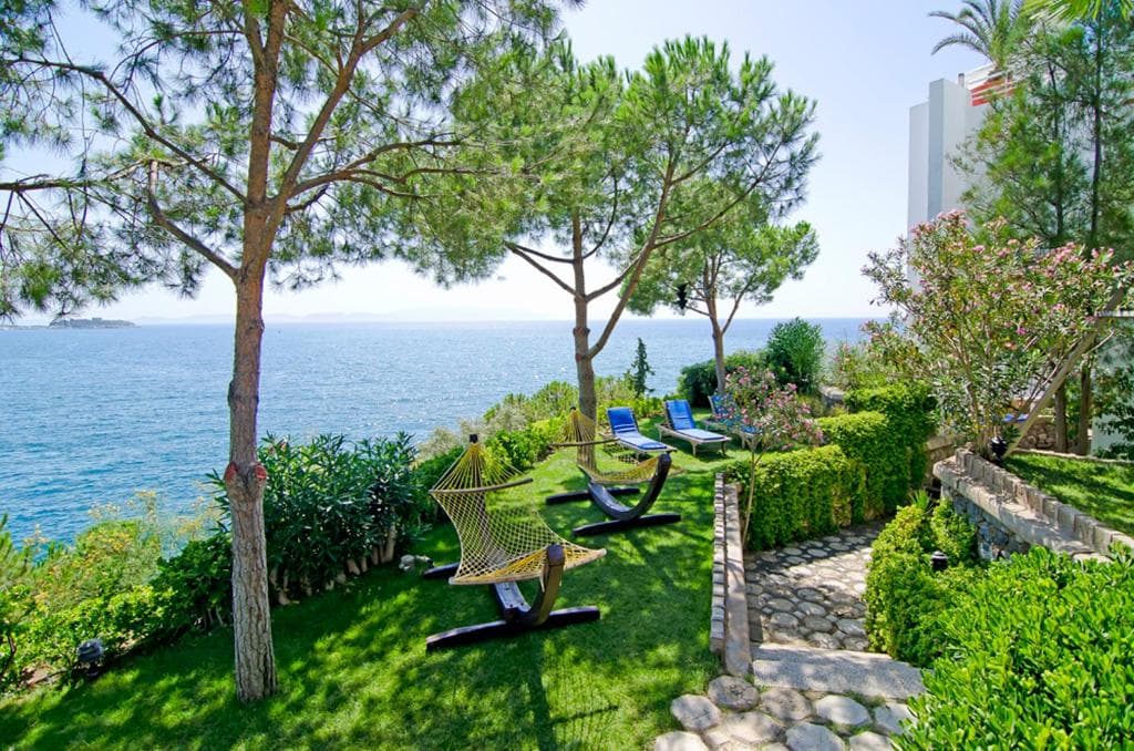 Korumar Hotel Deluxe - 15