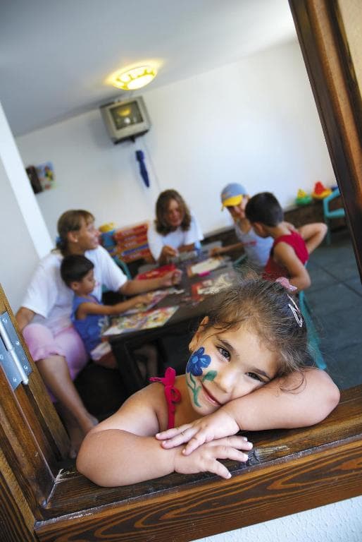 Korumar Hotel Deluxe - 29