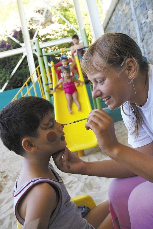 Korumar Hotel Deluxe - 28