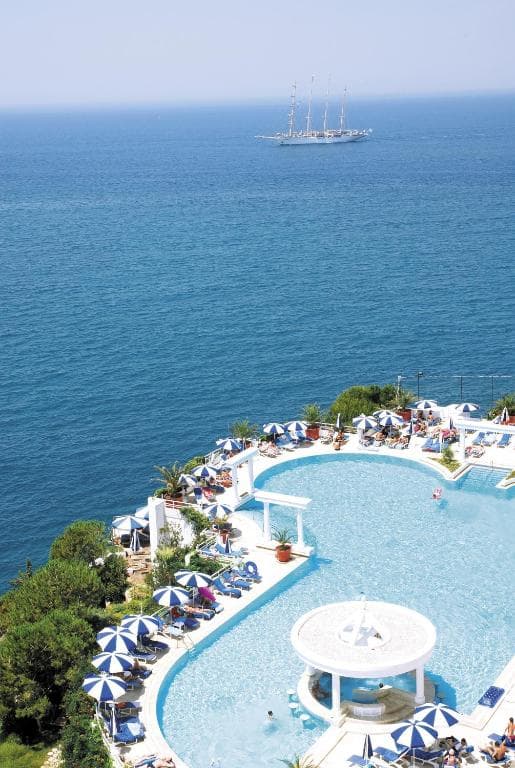 Korumar Hotel Deluxe - 20