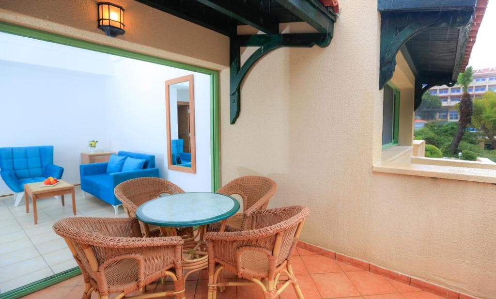 Charter Marmaris - Labranda Mares Marmaris Hotel - 25