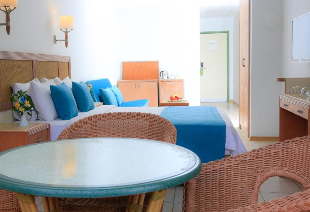 Charter Marmaris - Labranda Mares Marmaris Hotel - 23