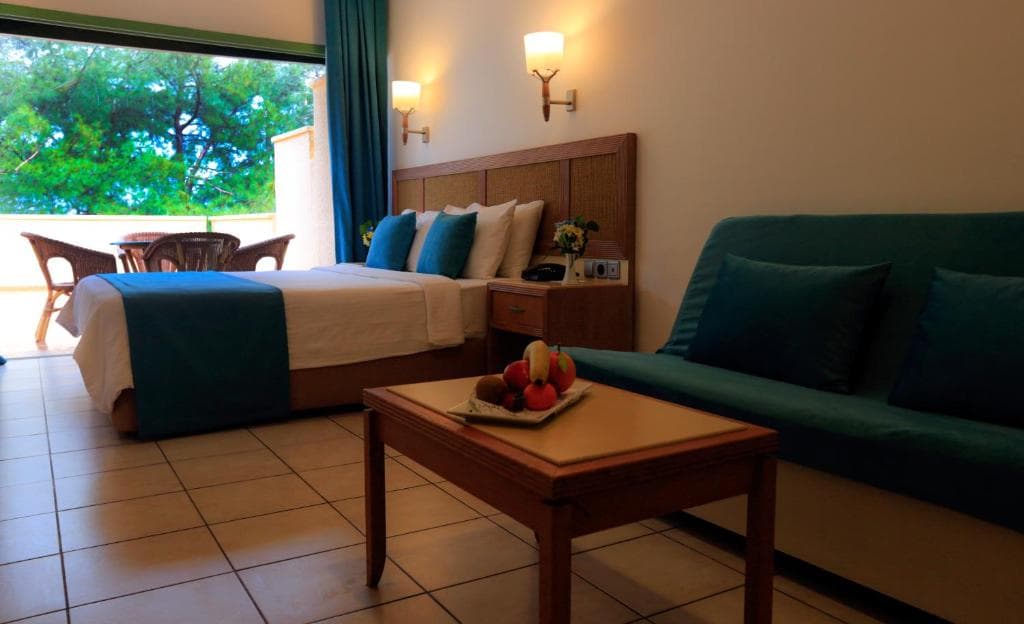 Charter Marmaris - Labranda Mares Marmaris Hotel - 29