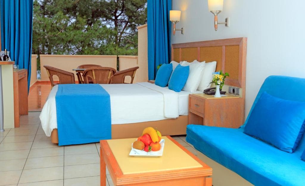 Charter Marmaris - Labranda Mares Marmaris Hotel - 13