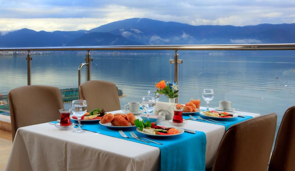 Charter Marmaris - Labranda Mares Marmaris Hotel - 32