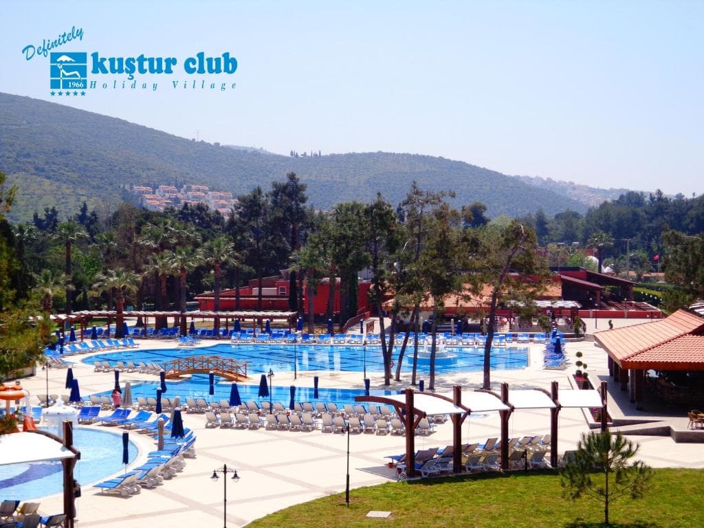 Kustur Club Holiday Village - 32