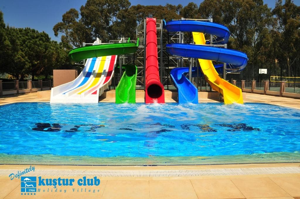 Kustur Club Holiday Village - 30