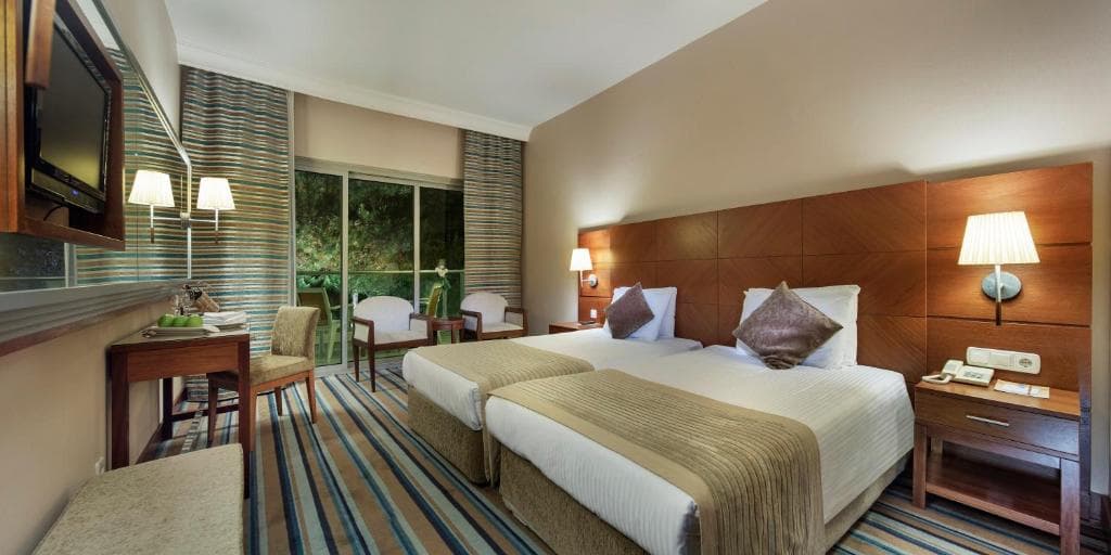 Pine Bay Holiday Resort - 41