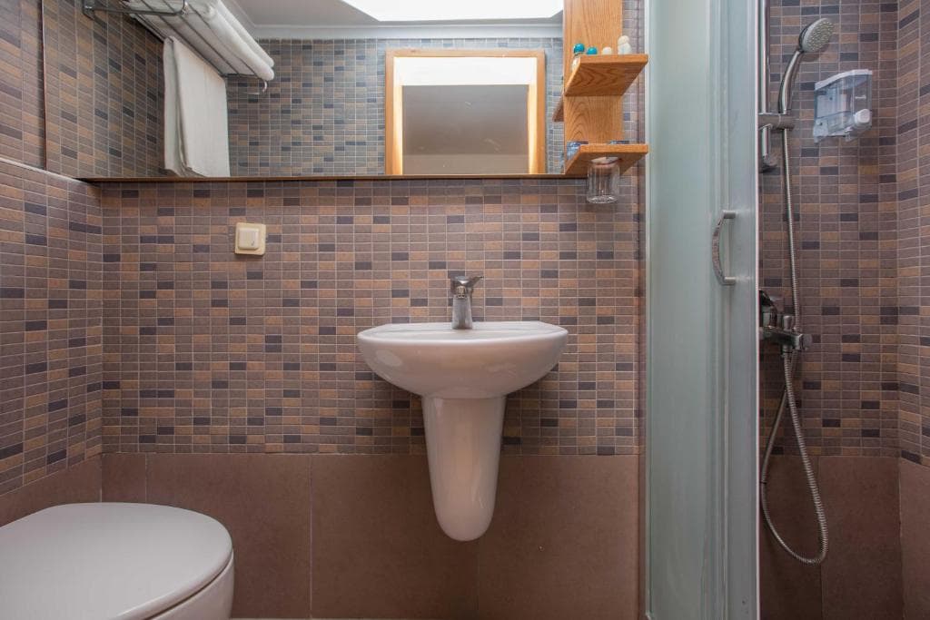 Pine Bay Holiday Resort - 38