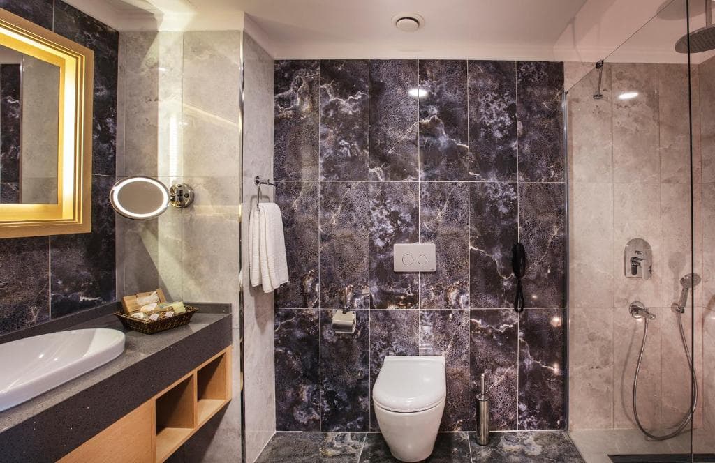 Korumar Ephesus Beach & Spa Resort - 15