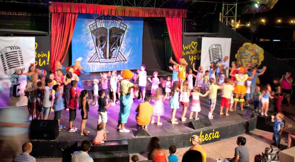 Ephesia Holiday Beach Club - 30