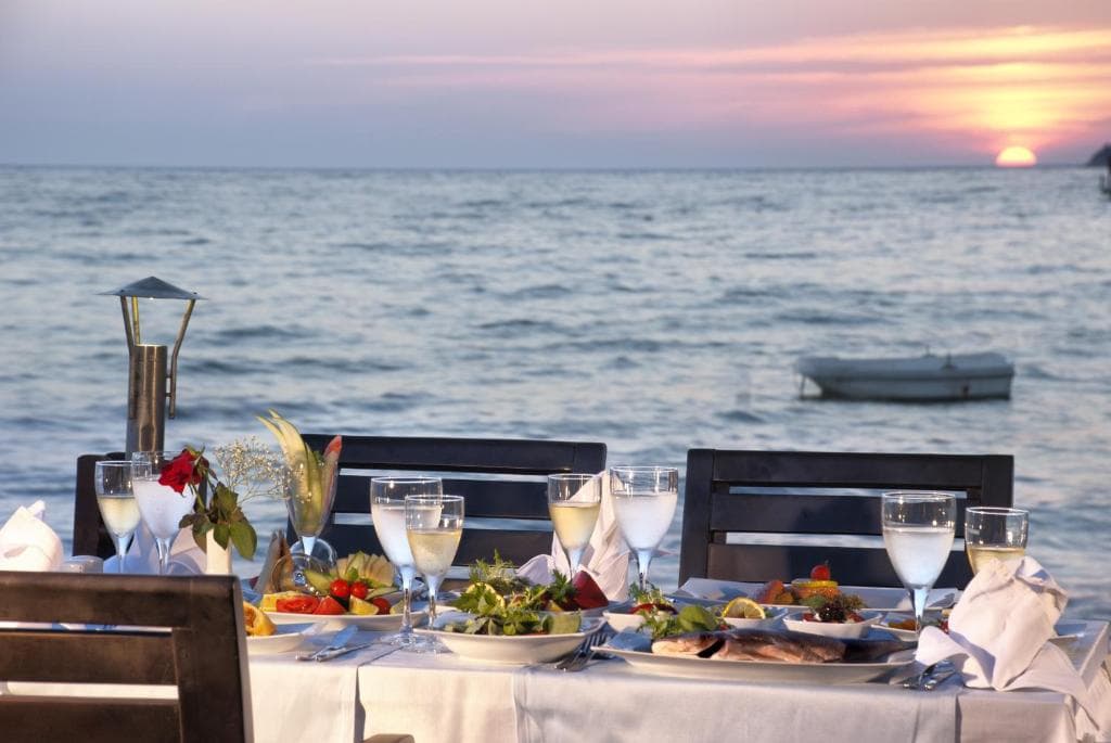 Ephesia Holiday Beach Club - 19