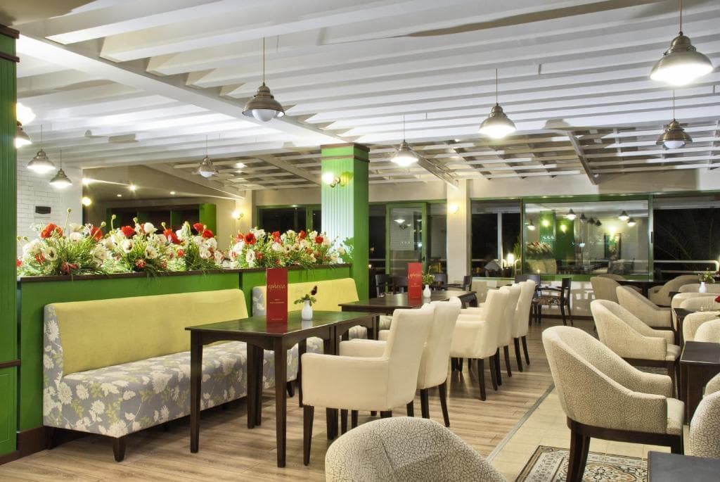 Ephesia Holiday Beach Club - 24