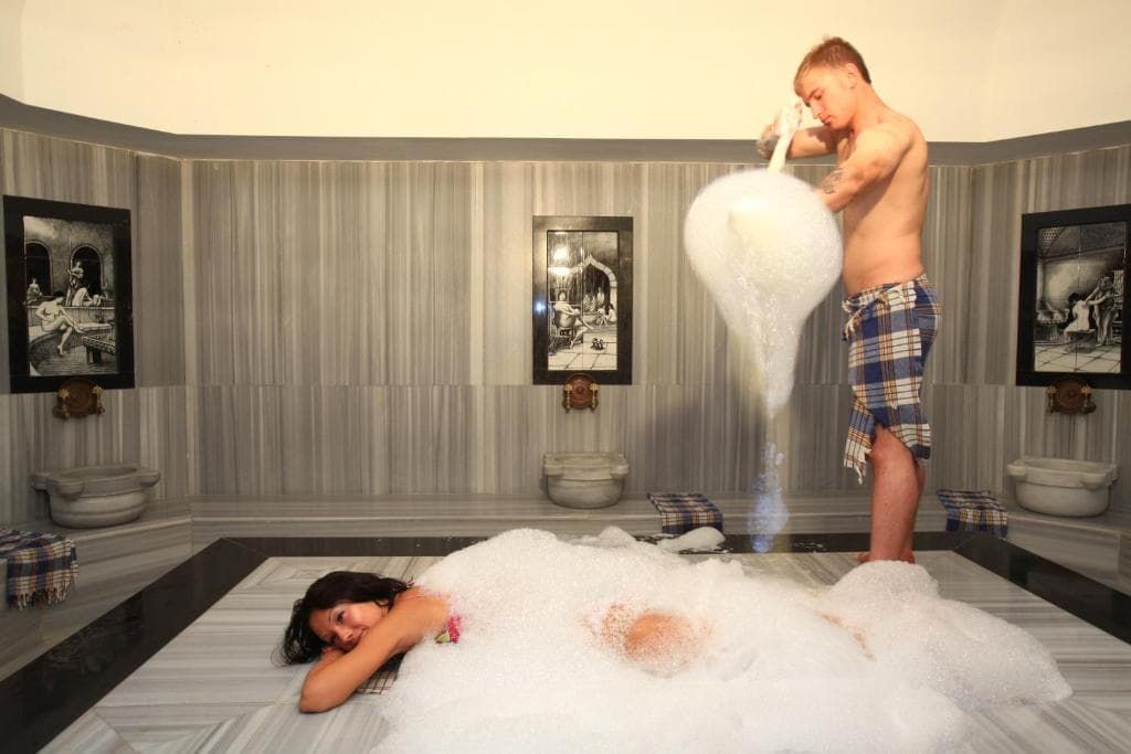 Very Chic Hotel - 3
