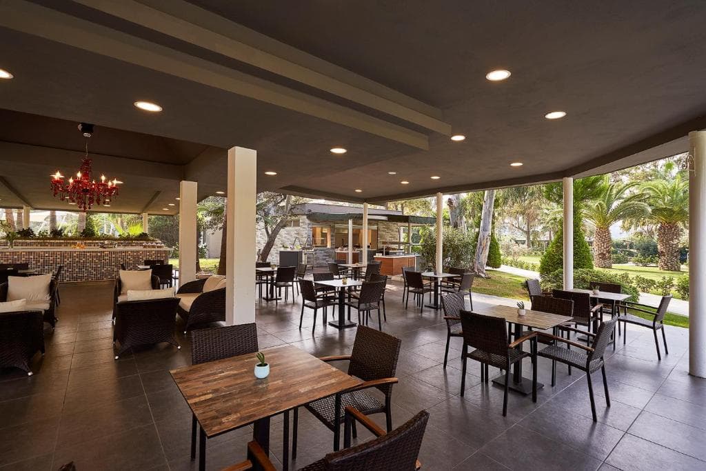 Richmond Ephesus Resort - 19