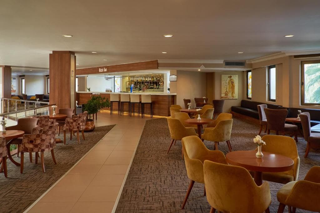 Richmond Ephesus Resort - 32