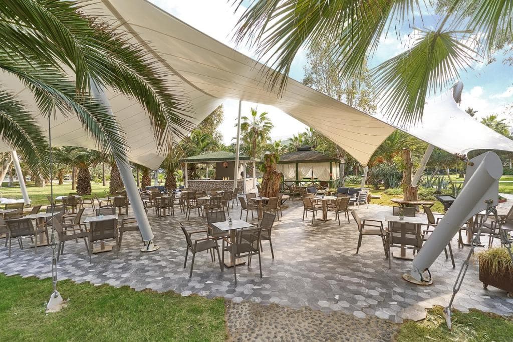 Richmond Ephesus Resort - 17