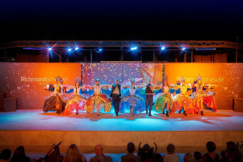 Richmond Ephesus Resort - 29