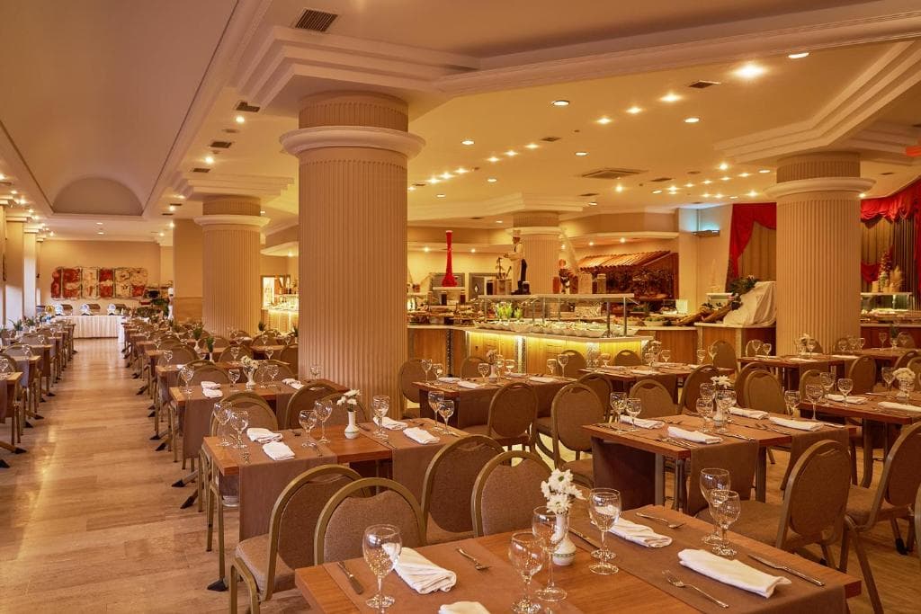 Richmond Ephesus Resort - 16