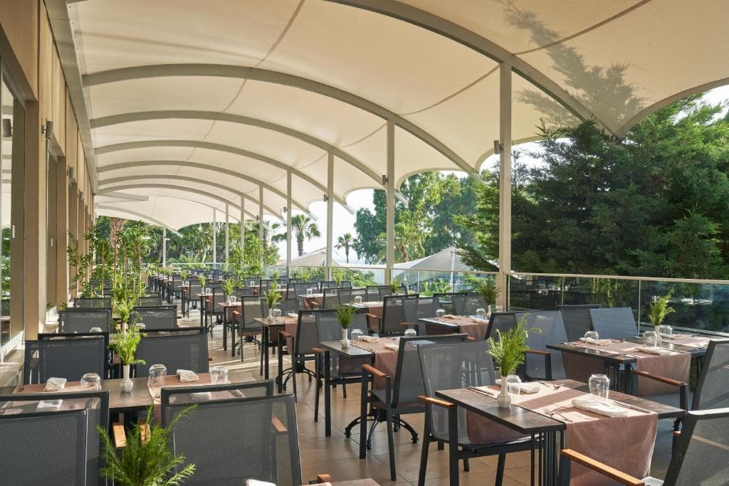 Richmond Ephesus Resort - 3