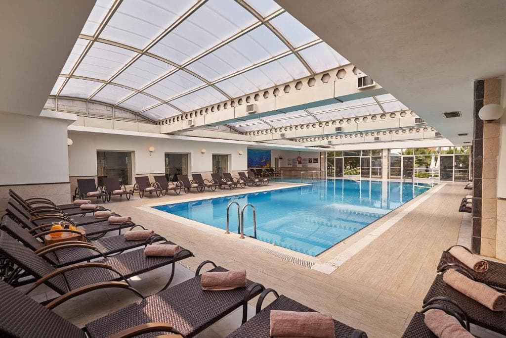 Richmond Ephesus Resort - 25