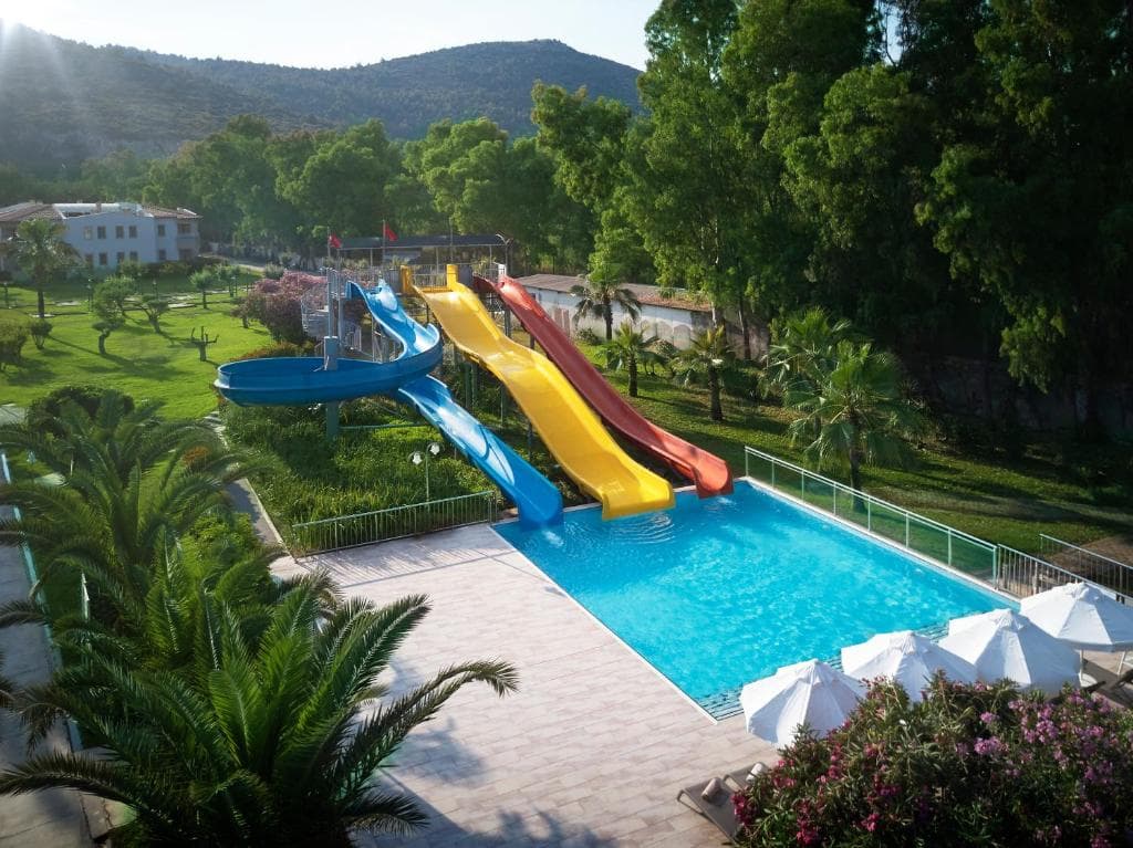 Richmond Ephesus Resort - 4